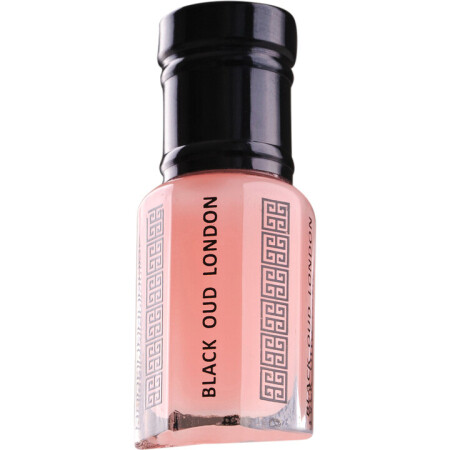 Black Oud Pink Musk