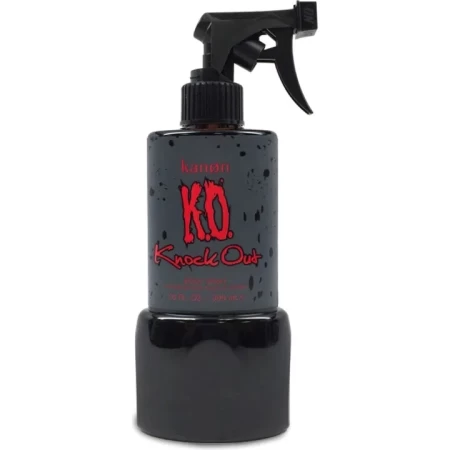 Kanon K.O. Body Spray