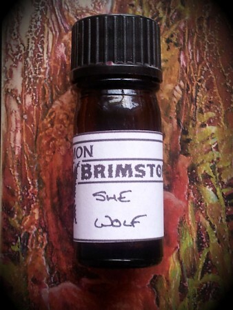Common Brimstone She Wolf