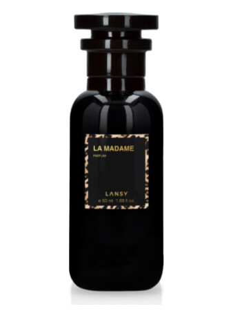 Lansy La Madame