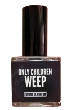 Sixteen92 Only Children Weep