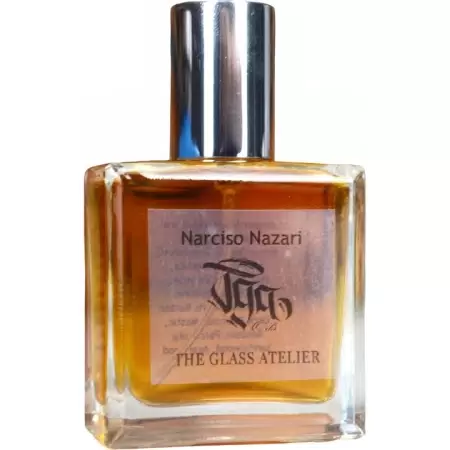 The Glass Atelier Narciso Nazarí