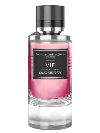 Emmanuelle Jane VIP Oud Berry