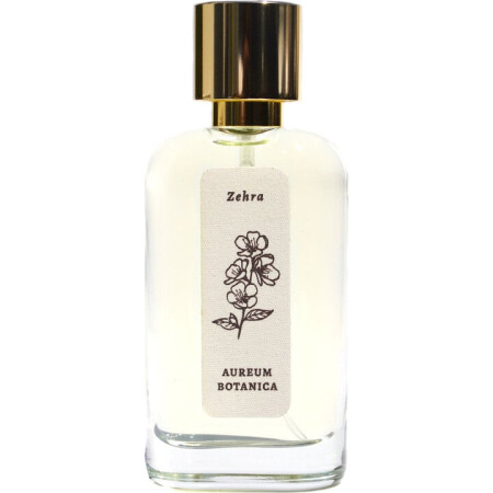 Aureum Botanica Zehra