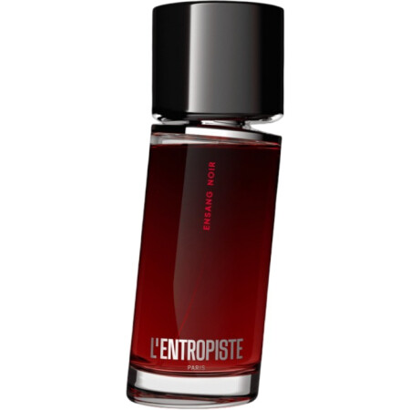 L'Entropiste Ensang Noir