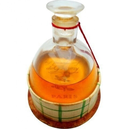 de Grigny Rose de Grigny