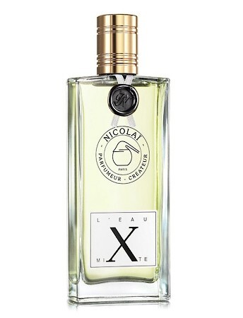 Nicolai Parfumeur Createur L`Eau Mixte