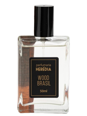 Herédia Wood Brasil