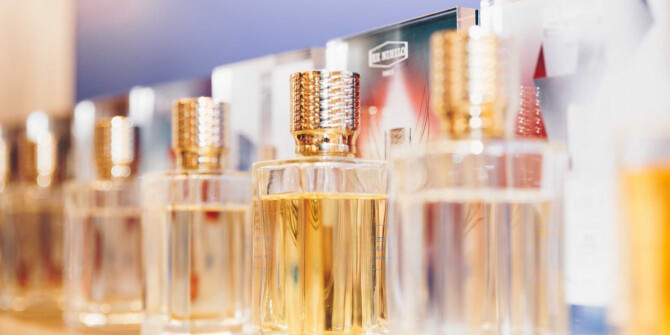 Ex Nihilo представили лимитированный аромат Stellar Dreamers