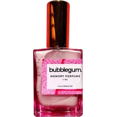 Colornoise Bubblegum.