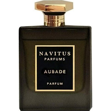 Navitus Parfums Aubade
