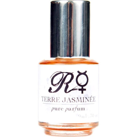 Rebel & Mercury Terre Jasminée