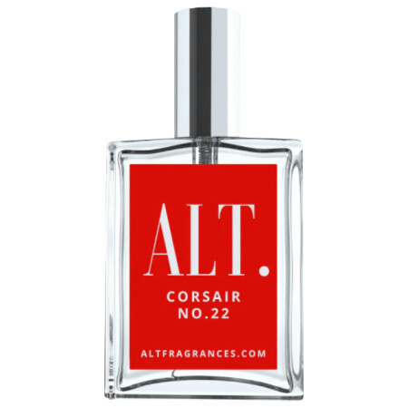 ALT. Fragrances Corsair