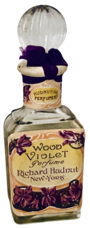 Richard Hudnut Wood Violet