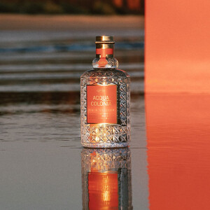 Mäurer & Wirtz анонсировали выход нового аромата Fig & Vetiver