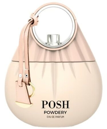 Camara Posh Powdery