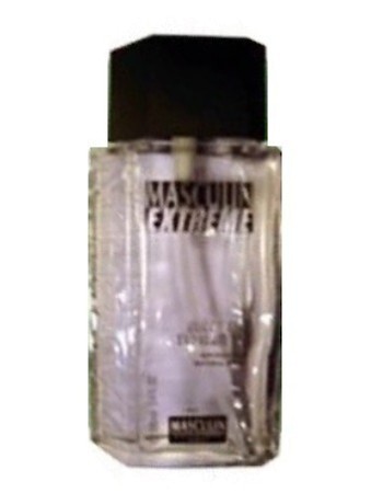 Bourjois Masculin Extreme