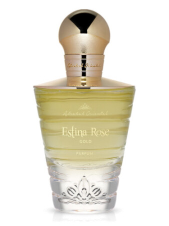 Alrehab Oriental Estina Rose Gold