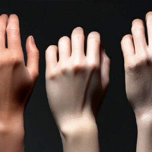 Думаешь, ты пахнешь по-другому?