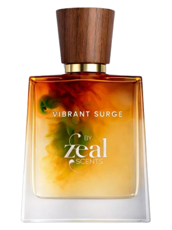 ZealScents Vibrant Surge