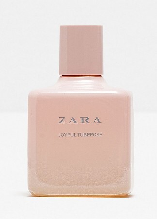 harga parfum zara joyful tuberose