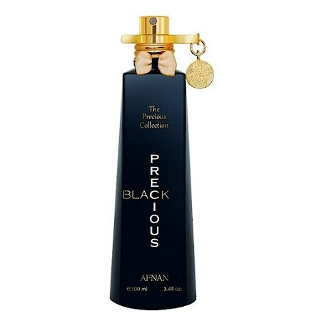 Afnan Precious Black