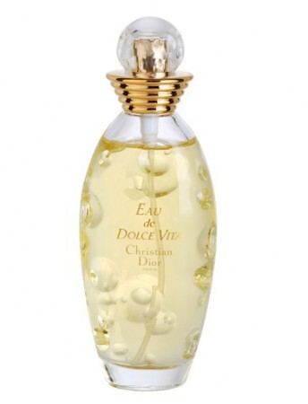 Dior Eau De Dolce Vita