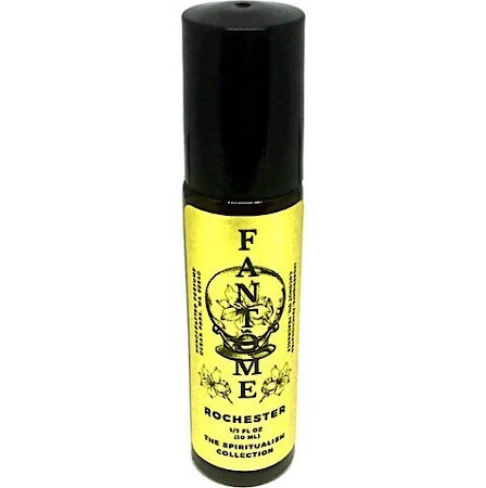 Fantôme The Spiritualism Collection - Rochester