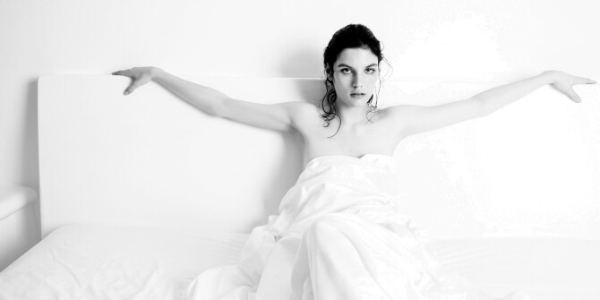 Франжипани, гардения, османтус: Narciso Rodriguez анонсировали For Her Forever