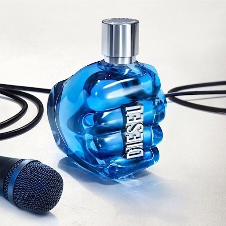 diesel sound of the brave eau de toilette