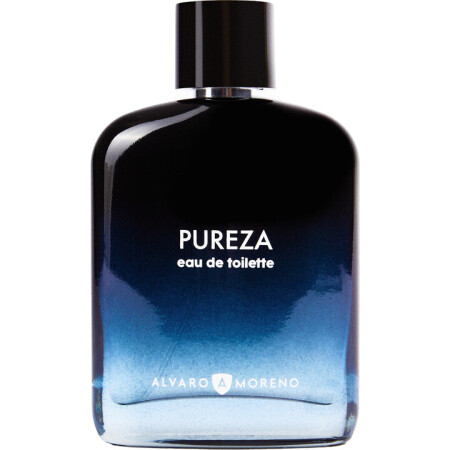 Alvaro Moreno Pureza