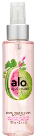 Fruits & Passion Watermelon Kiwi Body Mist