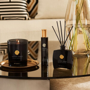 Rituals запускают цветочно-древесный аромат Velvet Oudh
