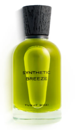 Yusuf Bhai Synthetic Breeze