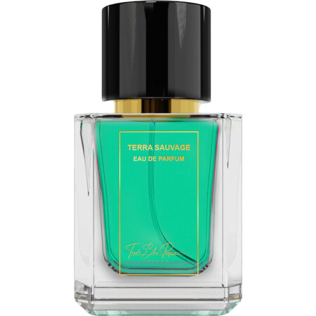 Trudi Bleu London Terra Sauvage
