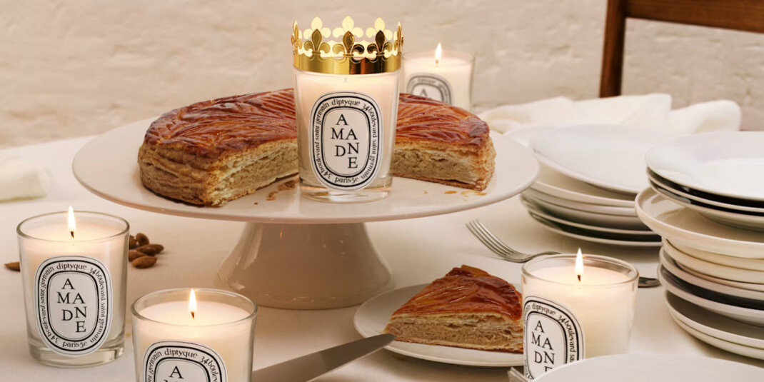Новое за неделю: релизы Diptyque, Snif, BORNTOSTANDOUT, Nest и Zara
