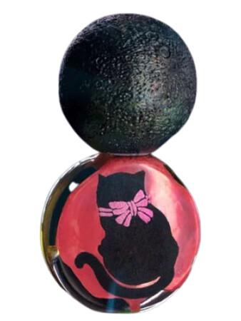Fang Aromatherapy No.1 Black Currant On The Piano 1988
