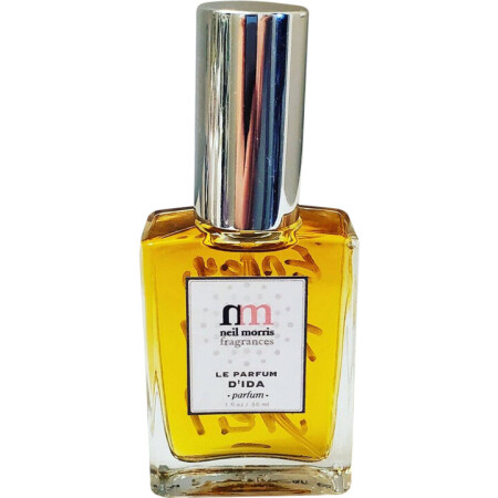 Neil Morris Le Parfum d'Ida