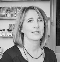 Кристин Лукас