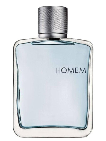 Natura Homem