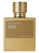 503 Sultan Fire