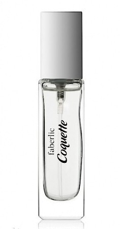 Faberlic Coquette mini collection