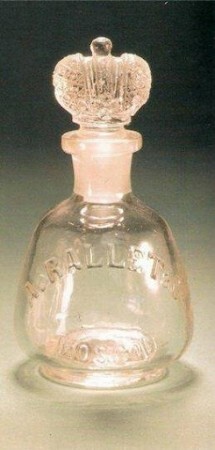 Rallet Придворные
