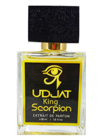 Udjat King Scorpion