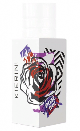 Kierin NYC Rose Ink