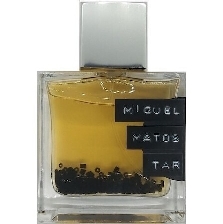 Miguel Matos Tar