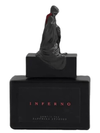 Sapphire Studios Design Inferno