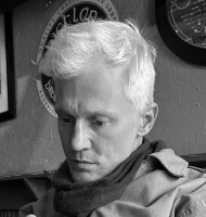 Джозеф Эрвин