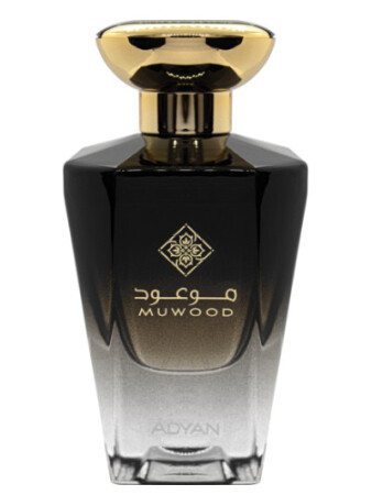 Adyan Prestige Muwood Black