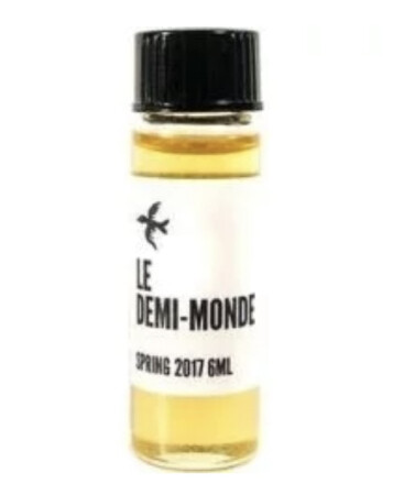 Sixteen92 Le Demi-Monde Perfume Oil